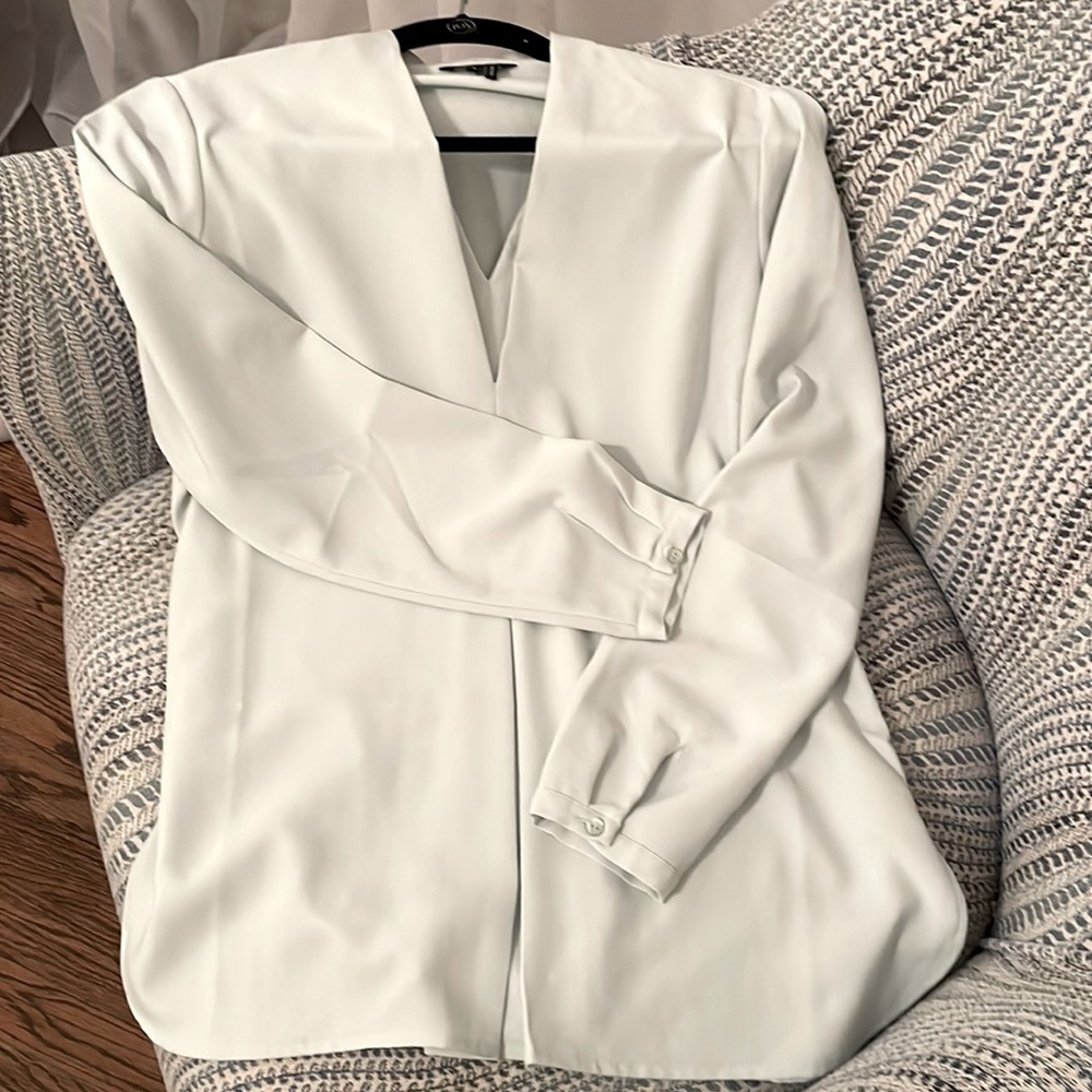 Nic and Zoe blouse